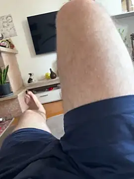 slydery Webcamshow