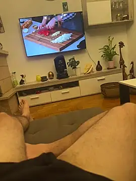 slydery Webcamshow
