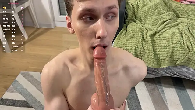 Show Webcam de imadri