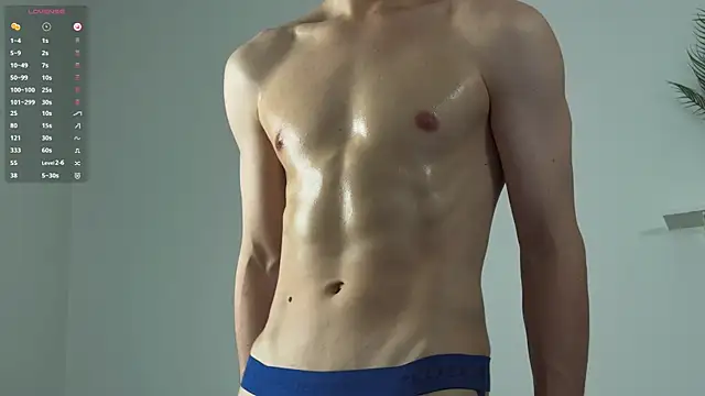 imadri webcam show