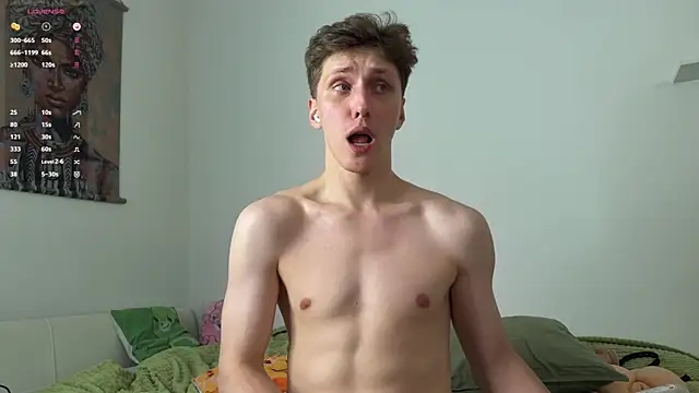 imadri Webcam-Show