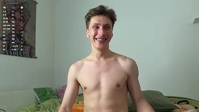 imadri Webcam-Show