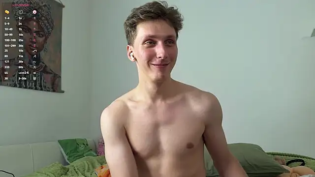 imadri Webcam-Show