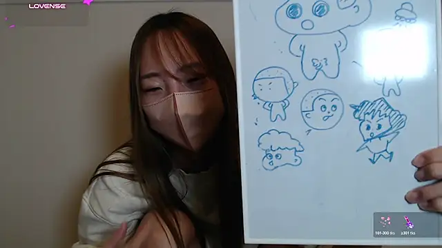 NORANEKO_222 Obrolan Langsung XXX