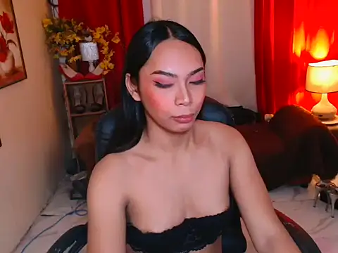 kylieEmparado's Webcam Show