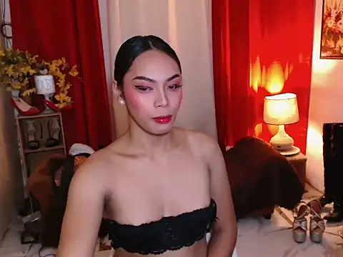 kylieEmparado Pertunjukan Webcam