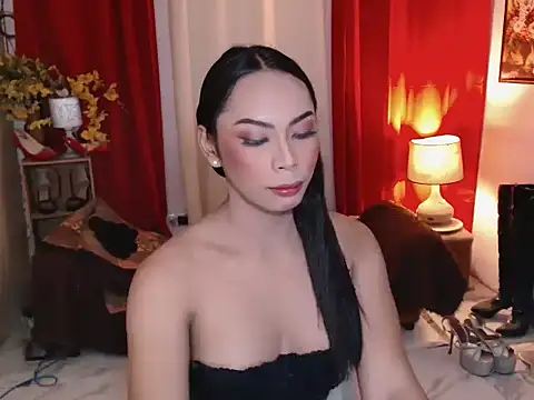 Pertunjukan Kamera Web kylieEmparado