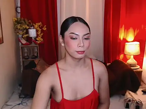 Show modela kylieEmparado na web-kameri