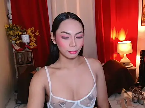 Show modela kylieEmparado na web-kameri