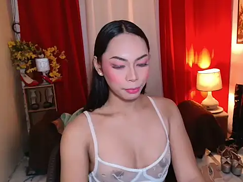 Show de kylieEmparado na webcam