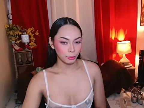 kylieEmparado – Kamerová šou