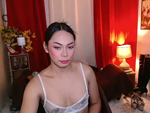 Show modela kylieEmparado na web-kameri