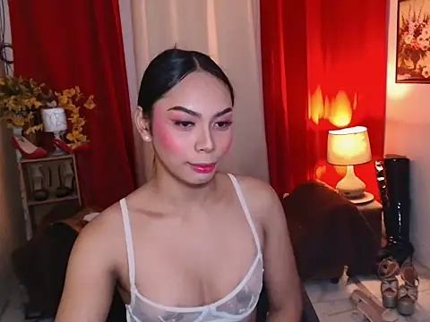 kylieEmparado Webcam Show