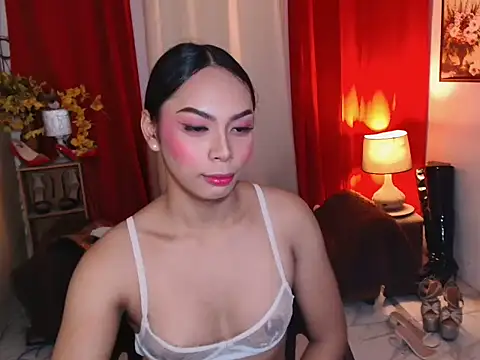kylieEmparado – Kamerová šou