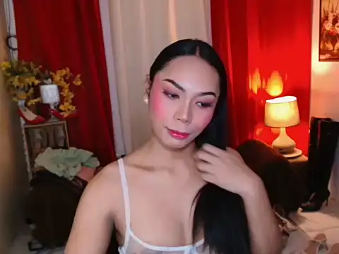 Show Webcam de kylieEmparado