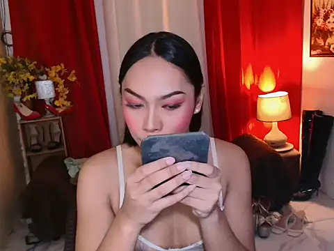 kylieEmparado Webcam-Show