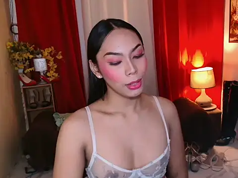 kylieEmparado Adlı Modelin Web Kamerası Şovu