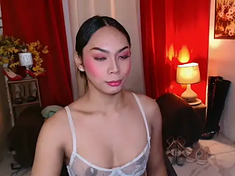 Show webcam de kylieEmparado