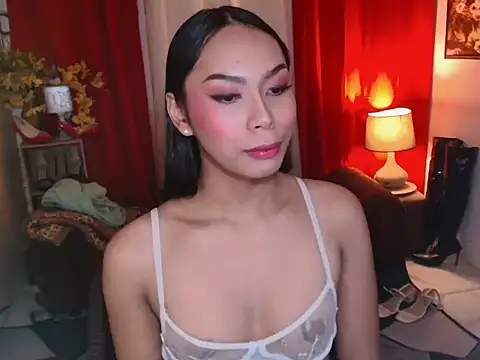 Show modela kylieEmparado na web-kameri