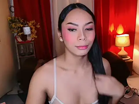 Webkamerová show kylieEmparado