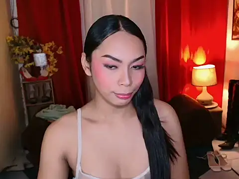 Show Webcam de kylieEmparado