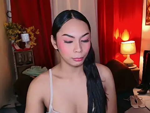 Pertunjukan Kamera Web kylieEmparado