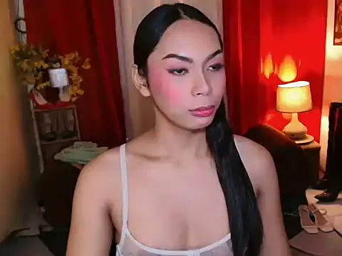 kylieEmparado Adlı Modelin Web Kamerası Şovu