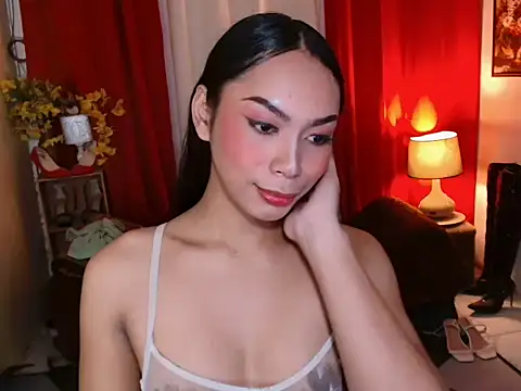 Show modela kylieEmparado na web-kameri