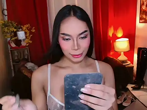 Show de webcam de kylieEmparado