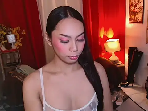 Show modela kylieEmparado na web-kameri