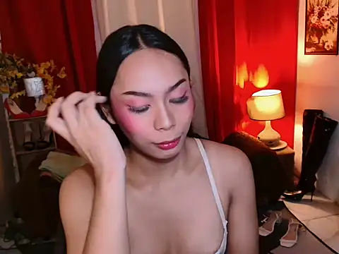 kylieEmparado's Webcam Show