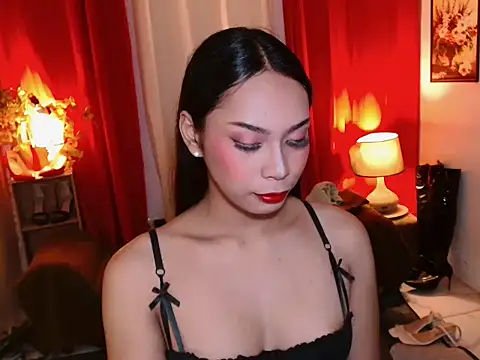 kylieEmparado webkamerás műsora