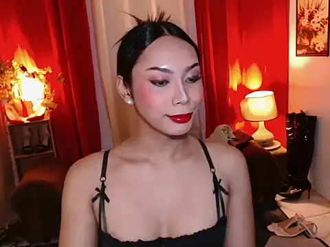 Show de webcam de kylieEmparado