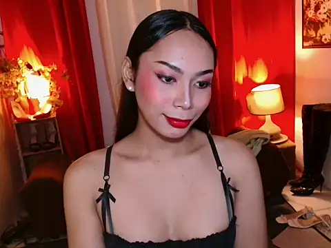 kylieEmparado Webcam-Show