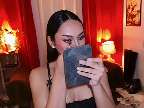 kylieEmparado's Webcam Show