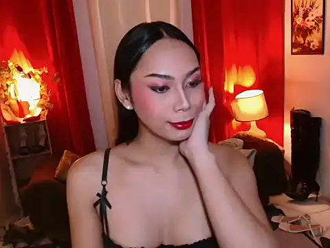 kylieEmparado Pertunjukan Webcam