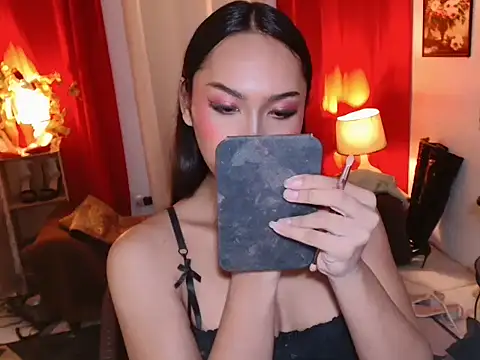 kylieEmparado Webcam show