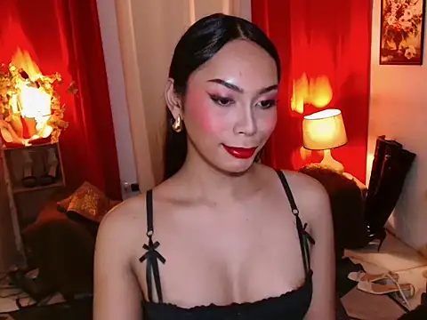 kylieEmparado Webcam-Show