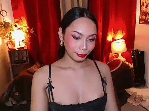 kylieEmparado Webcam-Show