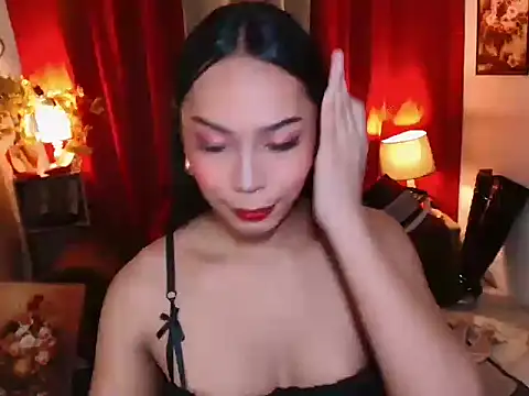 Show de webcam de kylieEmparado