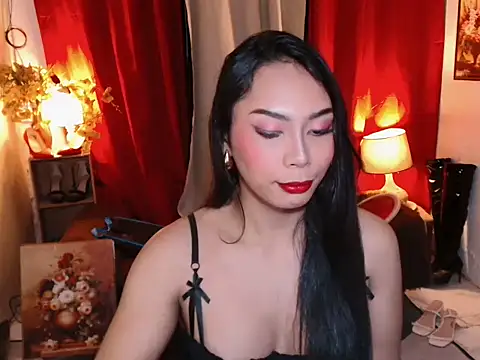 Webkamerová show kylieEmparado