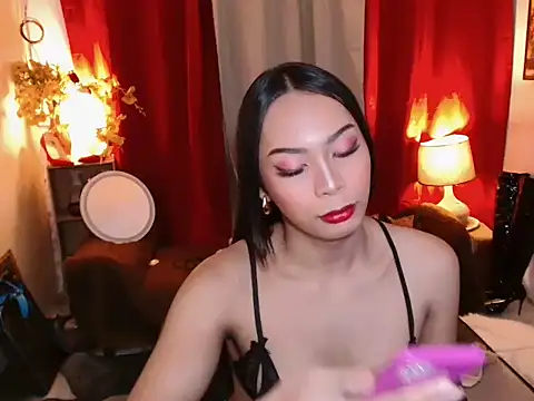 Webkamerová show kylieEmparado