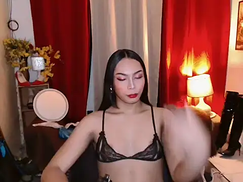 kylieEmparado's Webcam Show