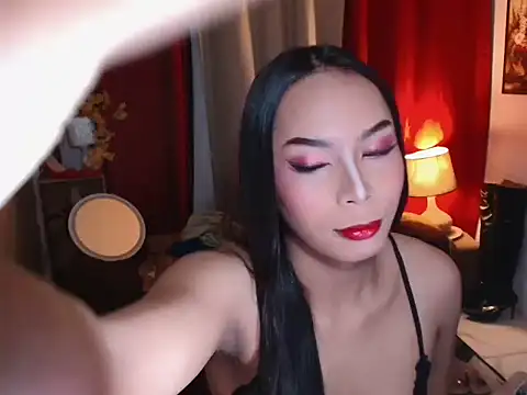 Show Webcam de kylieEmparado