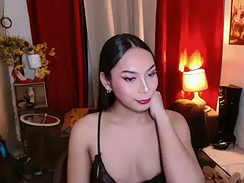 kylieEmparado Adlı Modelin Web Kamerası Şovu