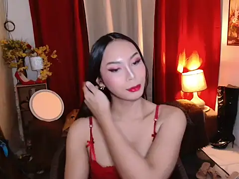โชว์เว็บแคมของ kylieEmparado