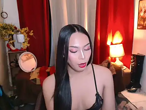 Webkamerová show kylieEmparado