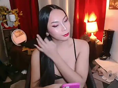 kylieEmparado's Webcam Show
