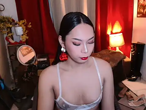 kylieEmparado webcam show
