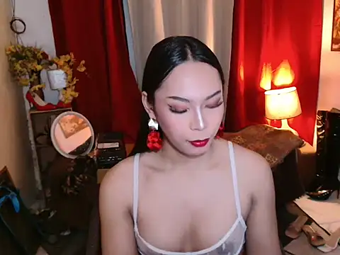 Show modela kylieEmparado na web-kameri